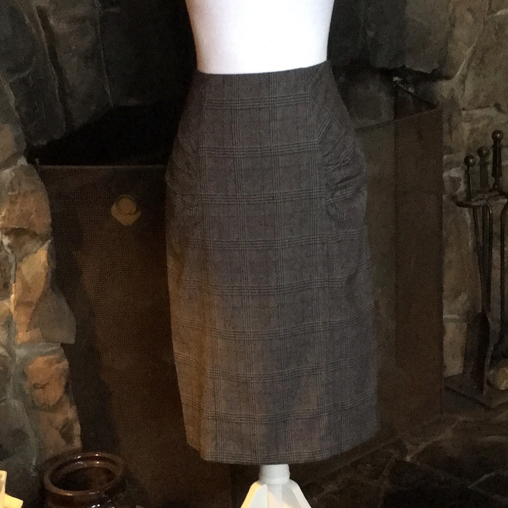 Nanette Lepore skirt